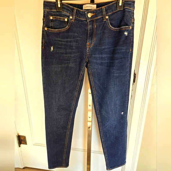 ZARA WOMAN Denim - ZARA Woman Jeans sz 10